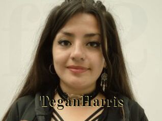 TeganHarris