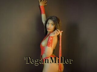 TeganMiller