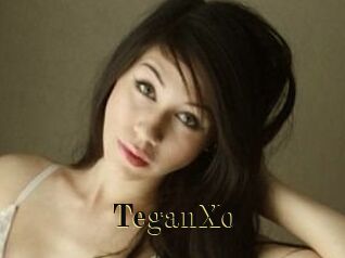 TeganXo
