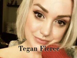 Tegan_Fierce