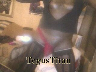 TegusTitan Films 2 Q