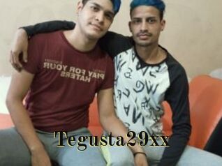 Tegusta29xx Films 2 Q