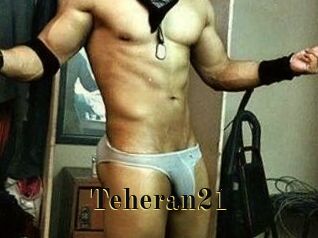 Teheran21