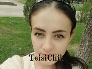 TeisiChik