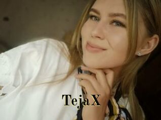 TejaX