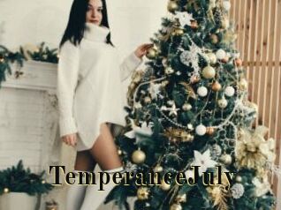TemperanceJuly