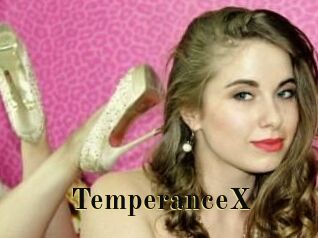 TemperanceX
