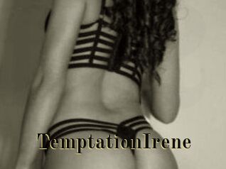 TemptationIrene
