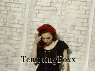 TemptingFoxx
