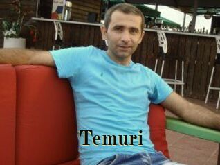 Temuri