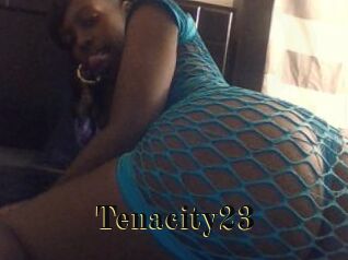 Tenacity23