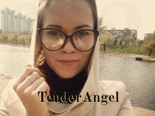 TenderAngel