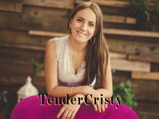 TenderCristy