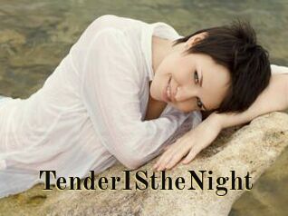 TenderIStheNight