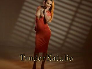 TenderNatalie Films 2 Q