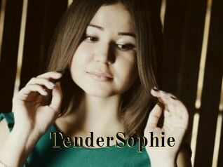 TenderSophie