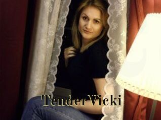 TenderVicki
