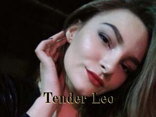 Tender_Leo