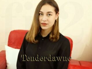 Tenderdawne