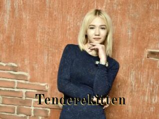 Tenderekitten