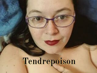 Tendrepoison
