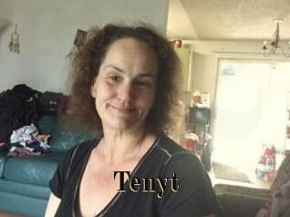 Tenyt