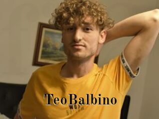 TeoBalbino