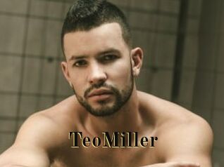 TeoMiller