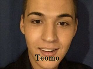 Teomo
