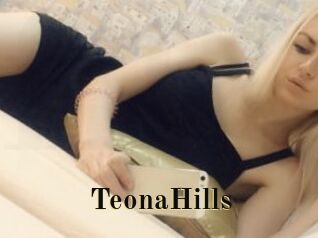 TeonaHills