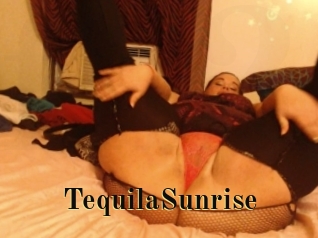 TequilaSunrise