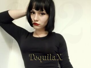 TequilaX