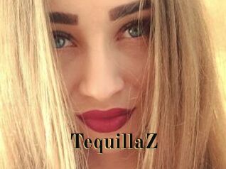TequillaZ