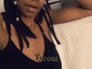 Teresa Films 2 Q