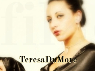 TeresaDuMore Films 2 Q