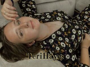 TeriHayes