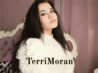 TerriMoran