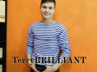 TerryBRILLIANT Films 2 Q