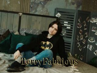 TerryFabulous