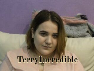 TerryIncredible