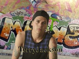 TerryJackson