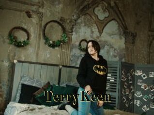 TerryKeen