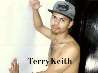 TerryKeith