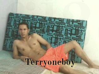 Terryoneboy Films 2 Q