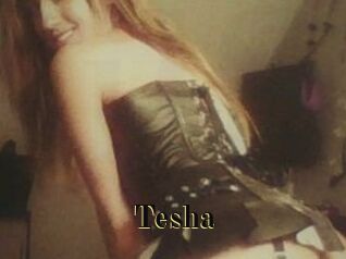 Tesha_