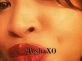 TeshaXO Films 2 Q