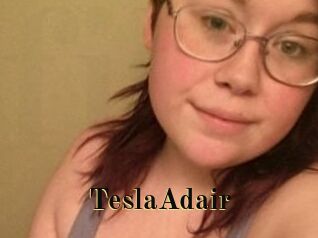 TeslaAdair