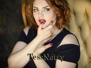 TessNotty Films 2 Q