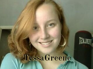 TessaGreene