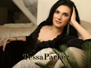 TessaParker